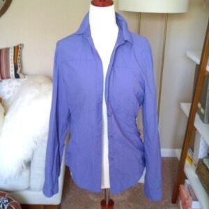 REI Co-op Sahara Solid Long-Sleeve Shirt - Women's | Size XS